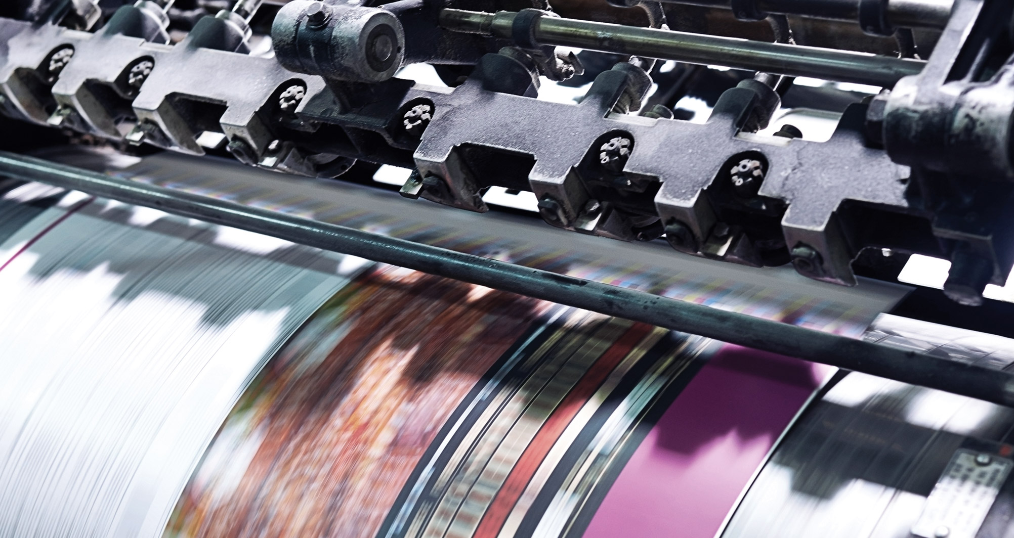 HepcoMotion - Industry Solutions | Printing