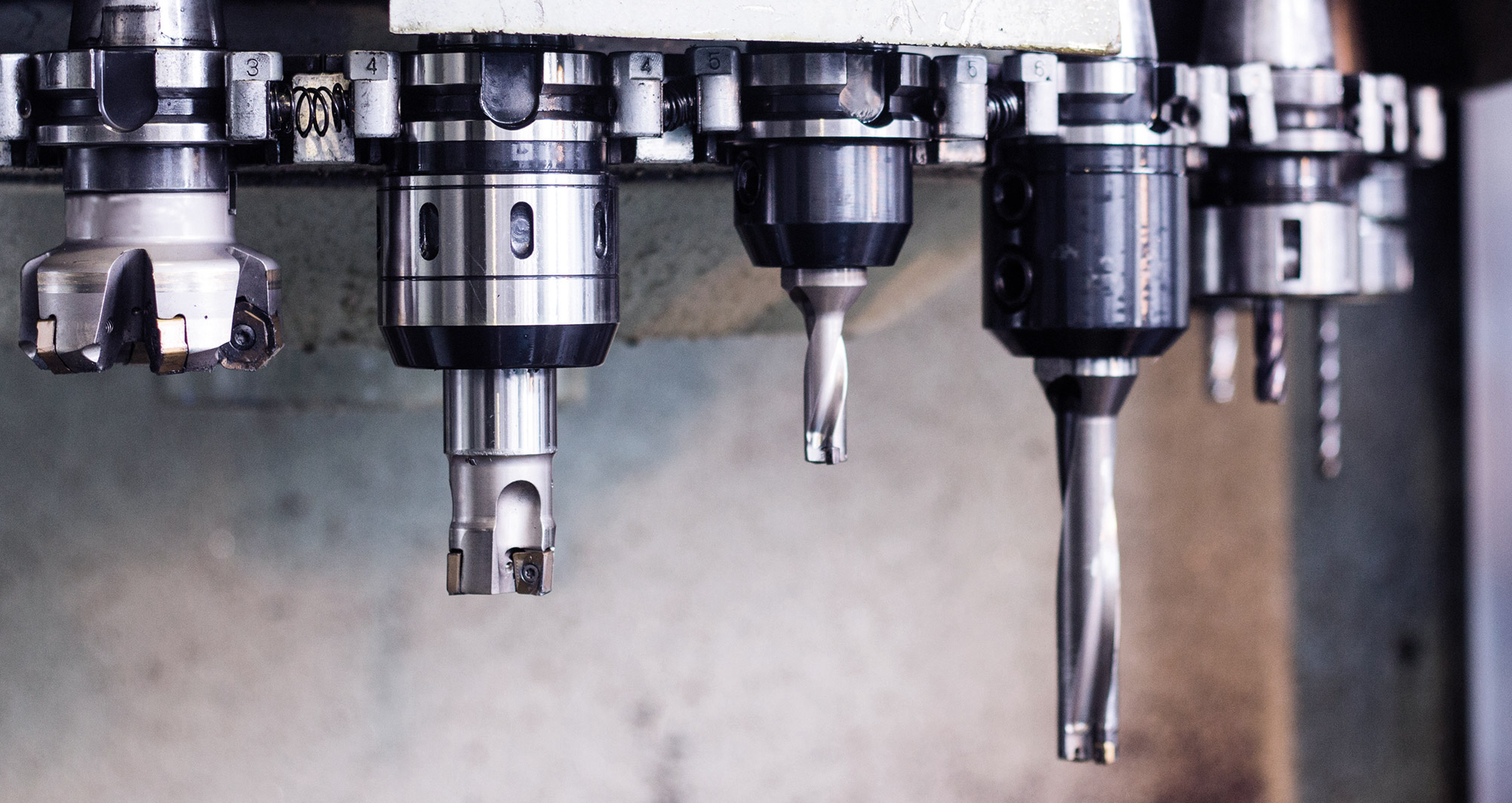 HepcoMotion - Industry Solutions | Machine Tool